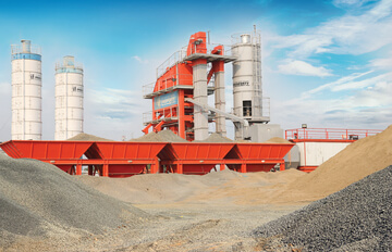 Ready Mix Concrete