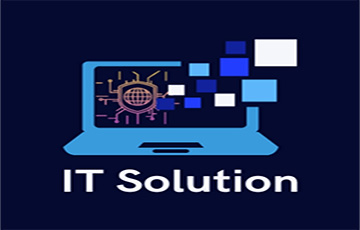  IT Solutions 